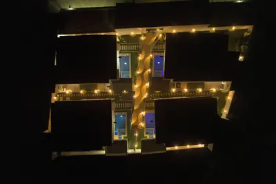 Image de Villa Jaam, un havre de luxe et de confort Ă Ngaparou Saly