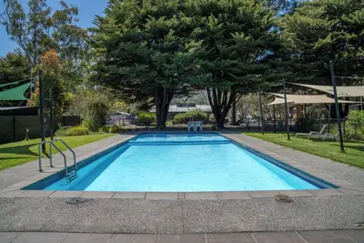 Tiny Away Escape at Grampians Edge