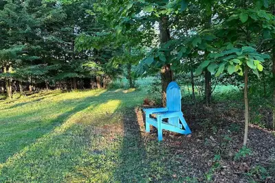 Image de Quiet, country 2-bedroom mobile home with WiFi, Ac in welcoming Forestville