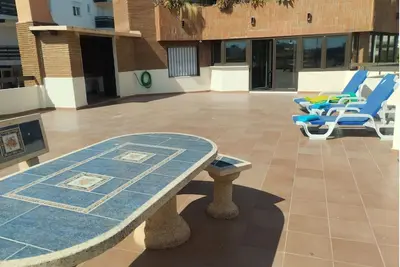 Image de Las Pergolas by Interhome