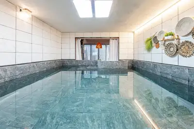 Image de Gangchon Afternoon Pool Villa Pension