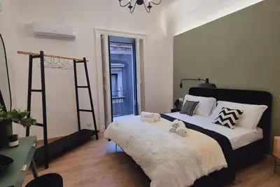 Image de Cozy and elegant apartment in the historic center