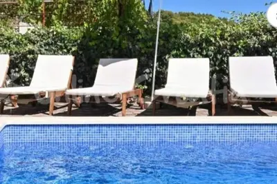 Image de Apartmani Lucija