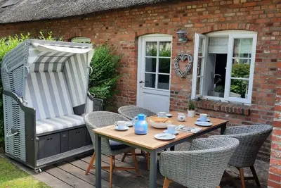 Image de Vacation apartment/apartment for 4 guests with 60m² in Wrixum on Föhr (269130)