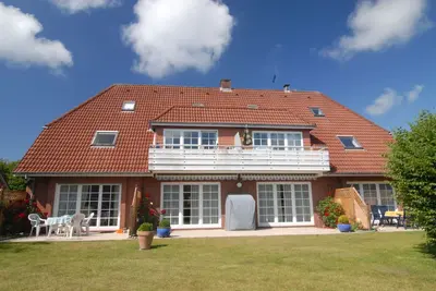 Image de House Halli Een - House Halli Een Whg Sünnkieker