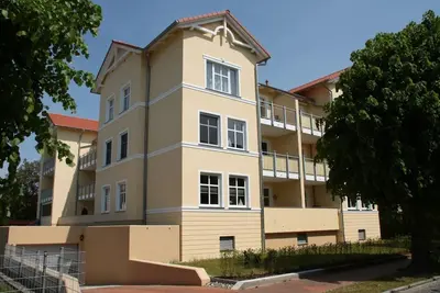 Image de Vacation apartment Seeadler 16
