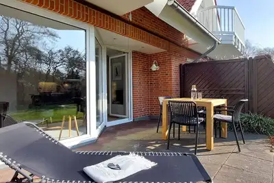 Image de Haus Am Sommerdeich - House Am Sommerdeich Whg. 02