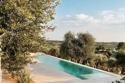 Image de Villa Itria by Miani Group