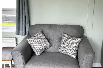 Image de Magnifique maison de vacances privée avec Wifi, Tv, patio, animaux admis et parking