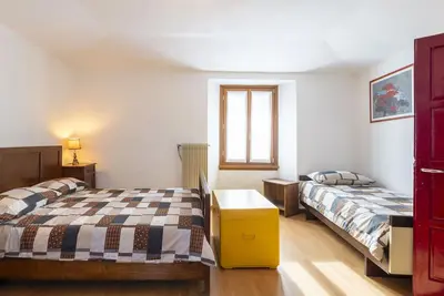 Image de Magnifique maison de vacances privée avec Wifi, climatisation, Tv, patio, animaux admis et parking