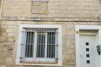 Image de Chez sandrou