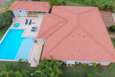 Image de Villa Paradis Sosua, 3 bedrooms, 3 bathrooms, private pool