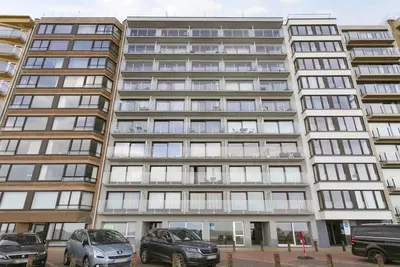 Image de Appartement à Blankenberge près du Pier