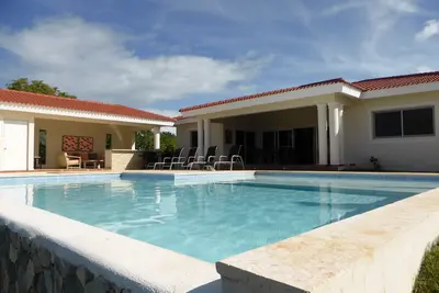 Image de Paradise villa - enough said!