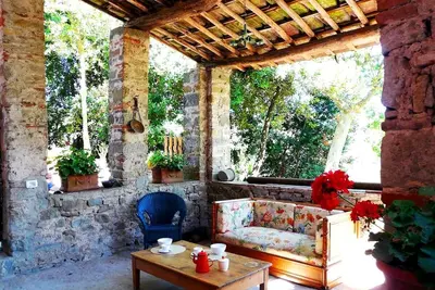 Villa i Lecci - The Gate of Chianti