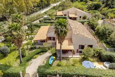 Image de Villa Bianca by Sicily Travelling Villas