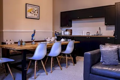 Image de Pass the Keys | Stylish Retreat In Heart Of Ramsgate- Free Parking
