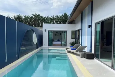 Aonang Selena Pool Villa