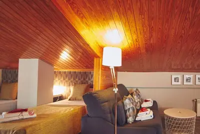 Image de Alcam Alio 3 Apartment