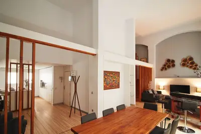 Image de Alcam Alio Cine Apartment