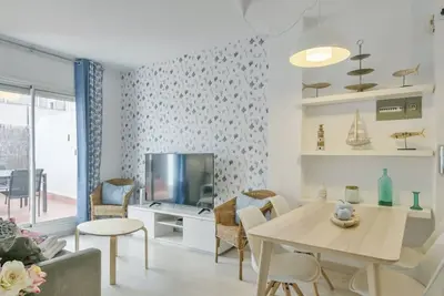 Image de Alcam Rogent Apartment