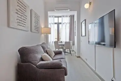 Image de Alcam Books 3 Apartment
