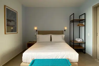 Image de w* | Tranquil Loft w/ Beautiful Terrace in Ctg