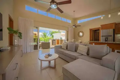 Image de Tropical 2bd villa, travel under the Caribbean sun