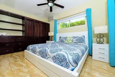 Image de 2bd villa in gated/secured residence with waterpark and free bus in Sosua