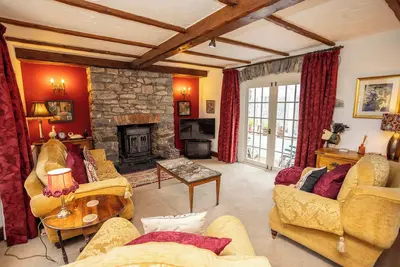 Image de Hall House 3 Bedroom House St Florence