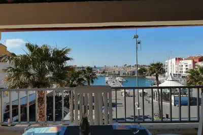 Image de Appartement T3 \/ Centre Port