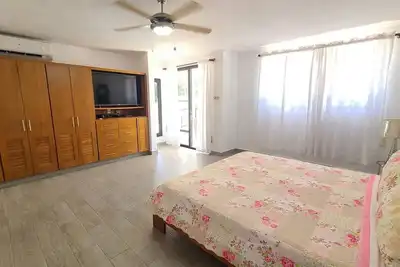Luxury 5bd/5. 5bth villa in Sosua, perfect for bachelor parties!