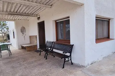 Image de Maison rurale avec piscine privée, parking et Wi-Fi au coeur du Delta de l'Èbre