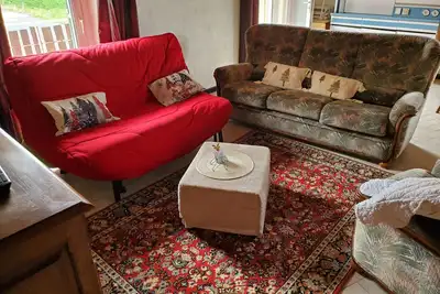 Image de Appartement à Laguiole sur l' Aubrac