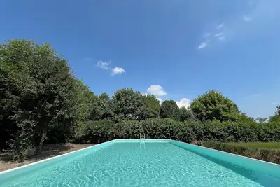 Image de Villa Country Mansion 8500SquareFeet
