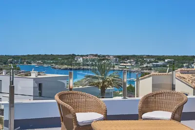 Image de Guadi vacation home for 12 people with private pool