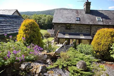 Image de Tre-Allt Gorgeous Cottage