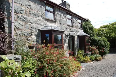 Image de Henborth Mawr Cottage in Talybont