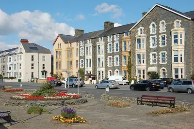 Image de Abermaw Sea View 2nd Floor Apartment