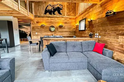 Image de Chalet Prestige Vosges
