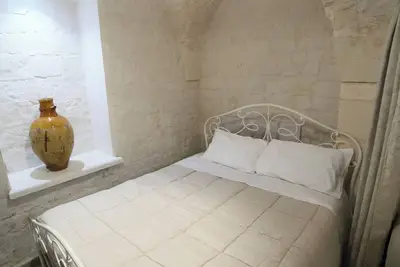 Image de Hospitable home in the historic center martinese fabulous village of the valley d 'itria