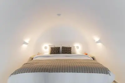 Image de Bh071 - C - Suite Santorini