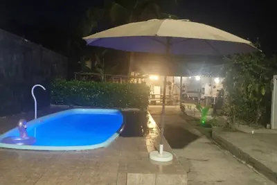 Image de House on Maranduba beach - Ubatuba