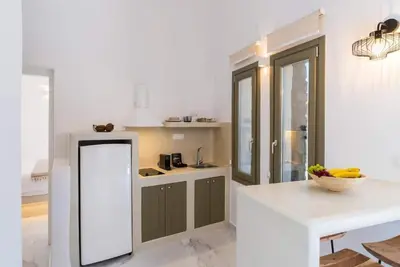 Image de Bh072 - C - Suite Santorini