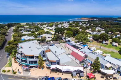 Image de Bell St Apartments I Walk to everything in Torquay