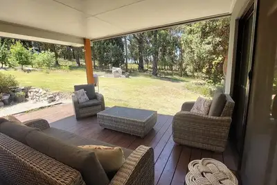 Image de Captains Quarters - Toorloo Arm