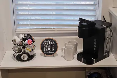 Image de Newly Renovated Charming 3-bedroom house with Ac, WiFi in the heart of Atlanta