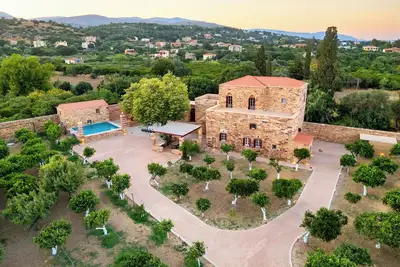 Image de Castelli Tower historical
