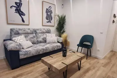 Image de Apartment in the center of the city