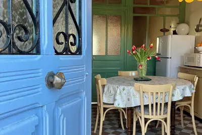 Image de La Stuga - Charme Authentique et Sérénité